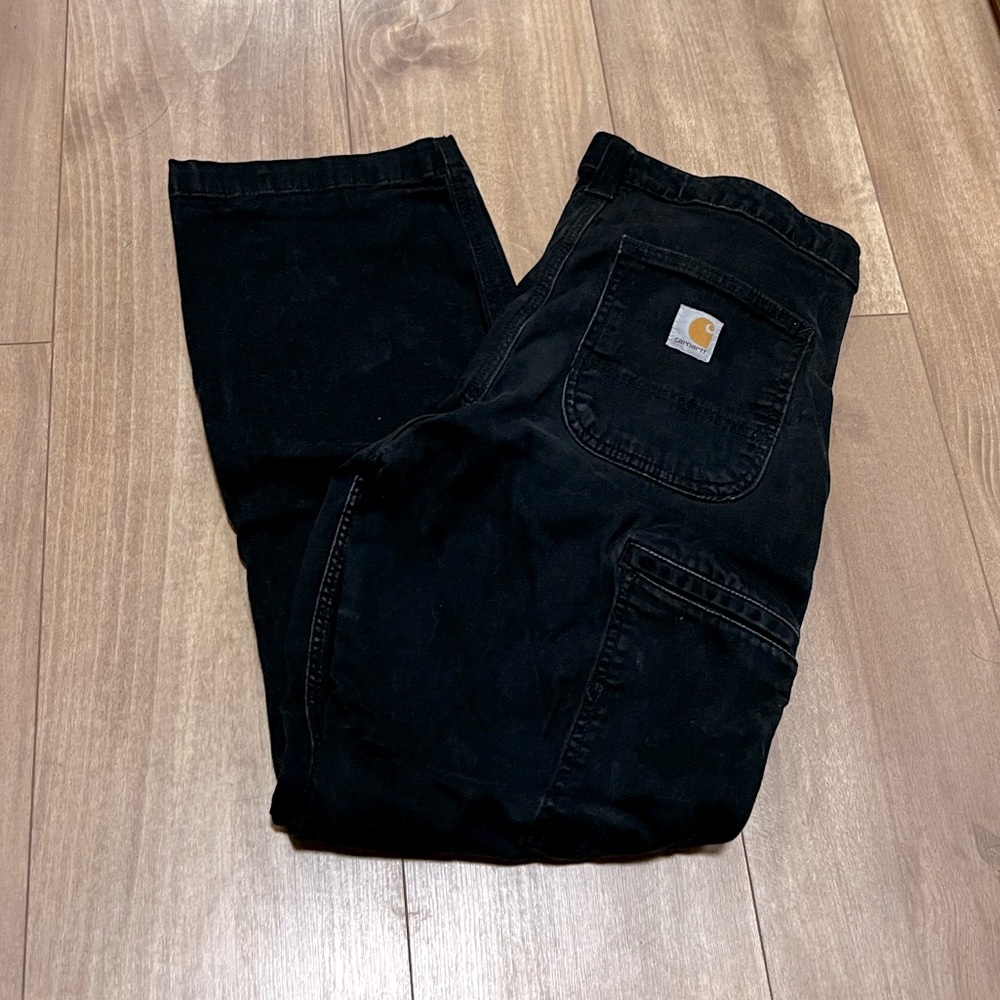 Women’s Carhartt pants